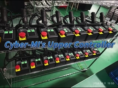 Genie górne części podnoszące nożyczki