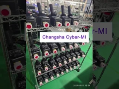 JLG 1001091153 Pudełko sterujące 1230ES 1930ES Podnośnik nożyczkowy Części wtórne 0272778