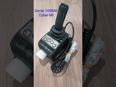 Części do podnośników nożycowych Genie