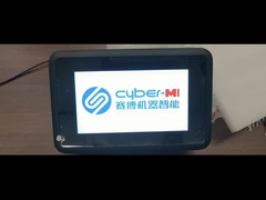 Wyświetlacz dla platformy windy lotniczej Sany