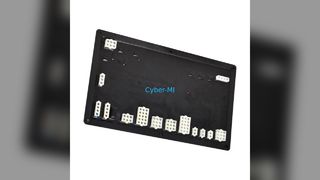 Części podnośnika nożycowego Skyjack Haulotte zapewniają pracę