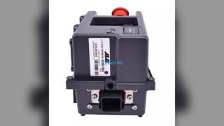 Sprzedam części do podnośników nożycowych Skyjack Haulotte