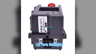 Części podnośnika nożycowego Skyjack Haulotte